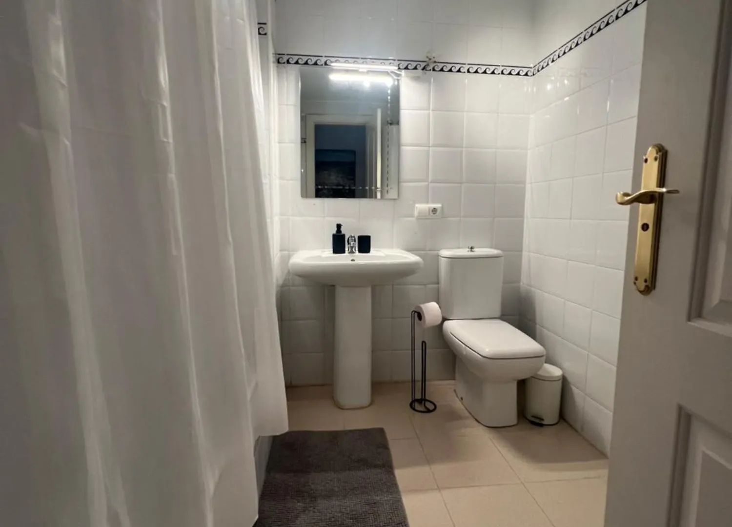 2 Bedroom 2 Bathroom Apartment Marbella East - La Reserva De ماربيا 0*,
