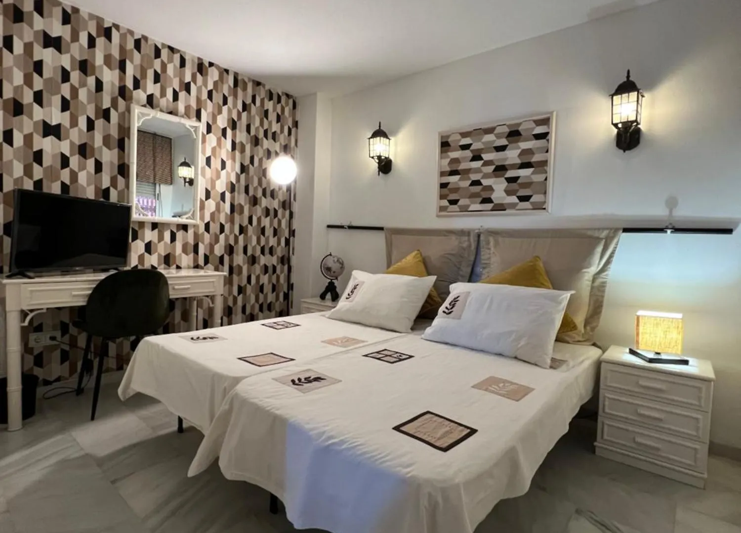 2 Bedroom 2 Bathroom Apartment Marbella East - La Reserva De ماربيا