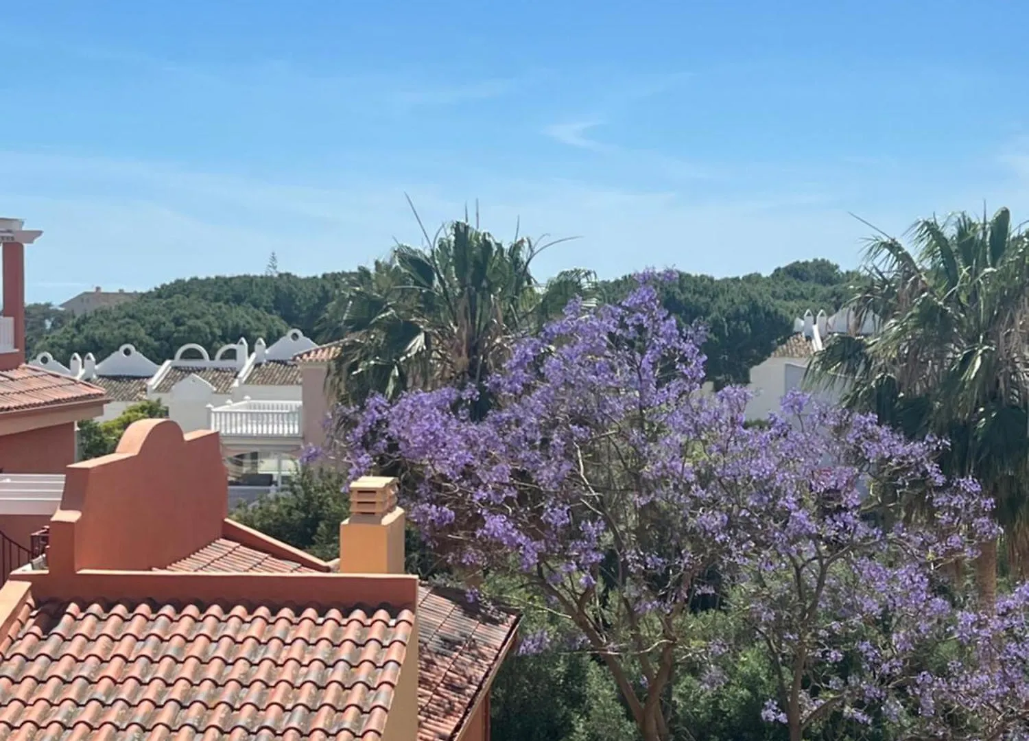 2 Bedroom 2 Bathroom Apartment Marbella East - La Reserva De ماربيا