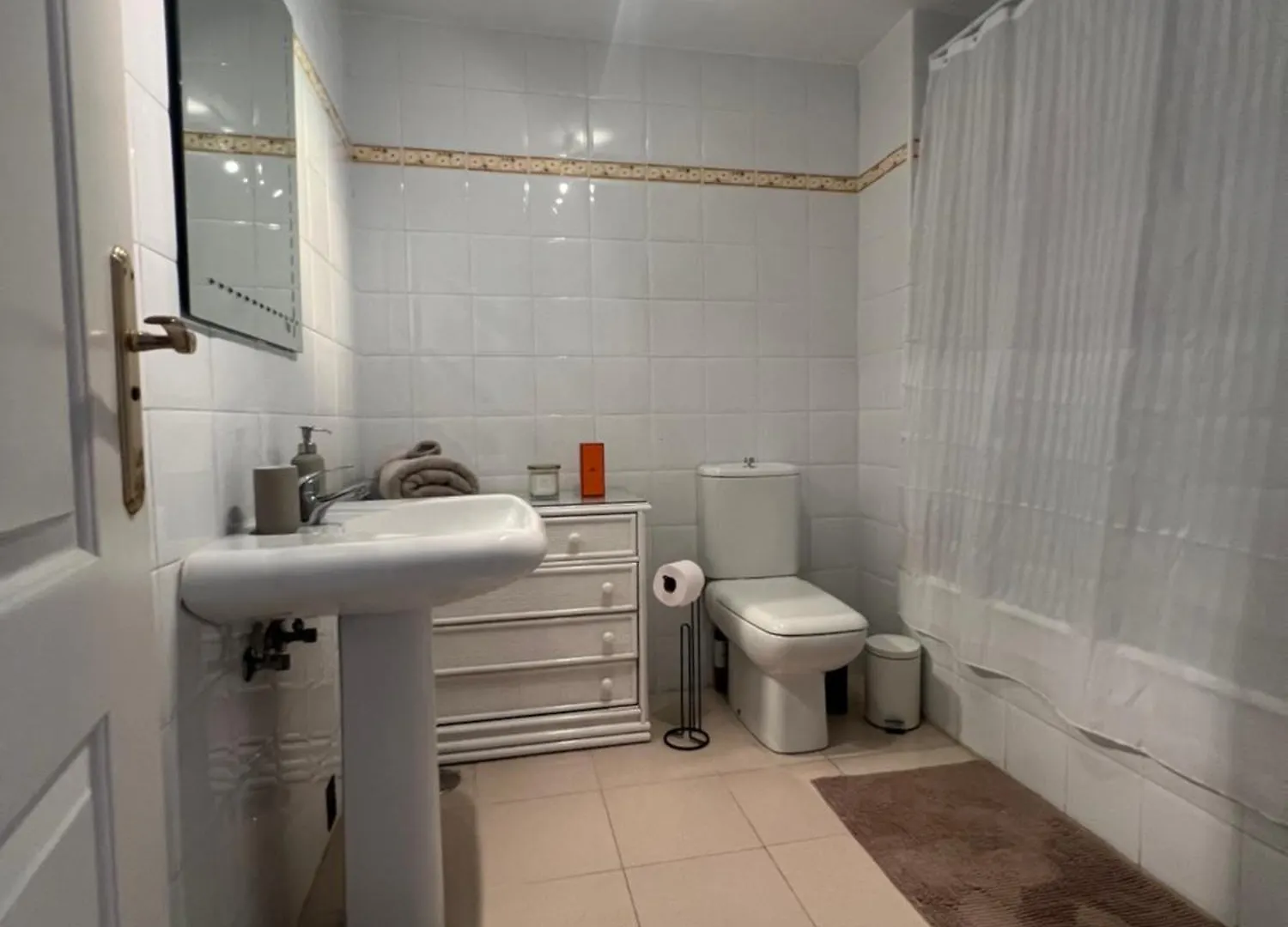 2 Bedroom 2 Bathroom Apartment Marbella East - La Reserva De Μαρμπέλλα
