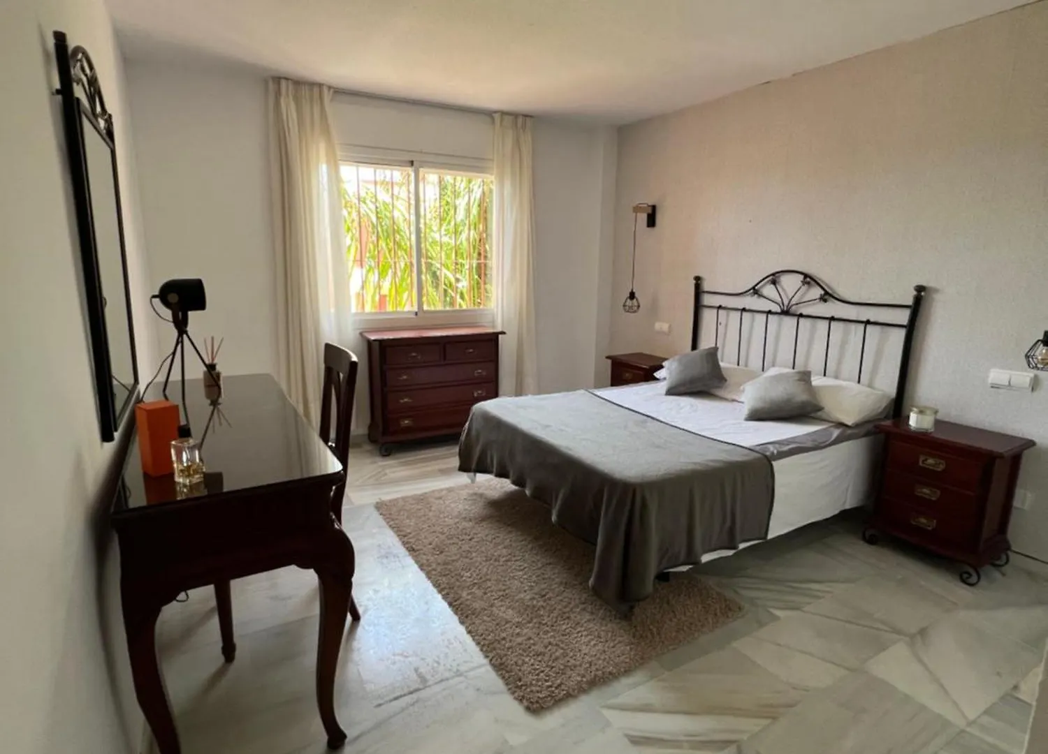 2 Bedroom 2 Bathroom Apartment Marbella East - La Reserva De Μαρμπέλλα