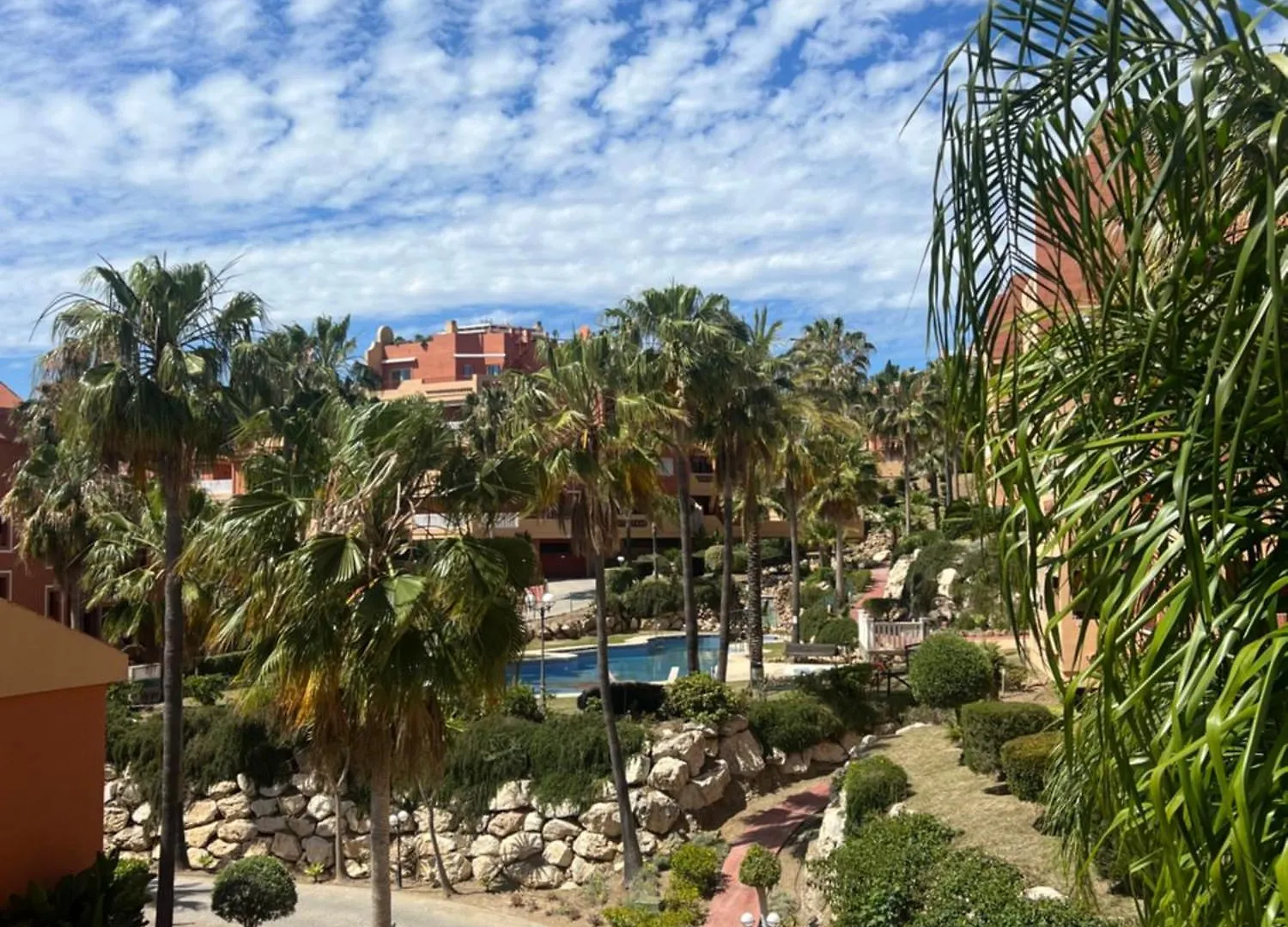2 Bedroom 2 Bathroom Apartment Marbella East - La Reserva De Μαρμπέλλα