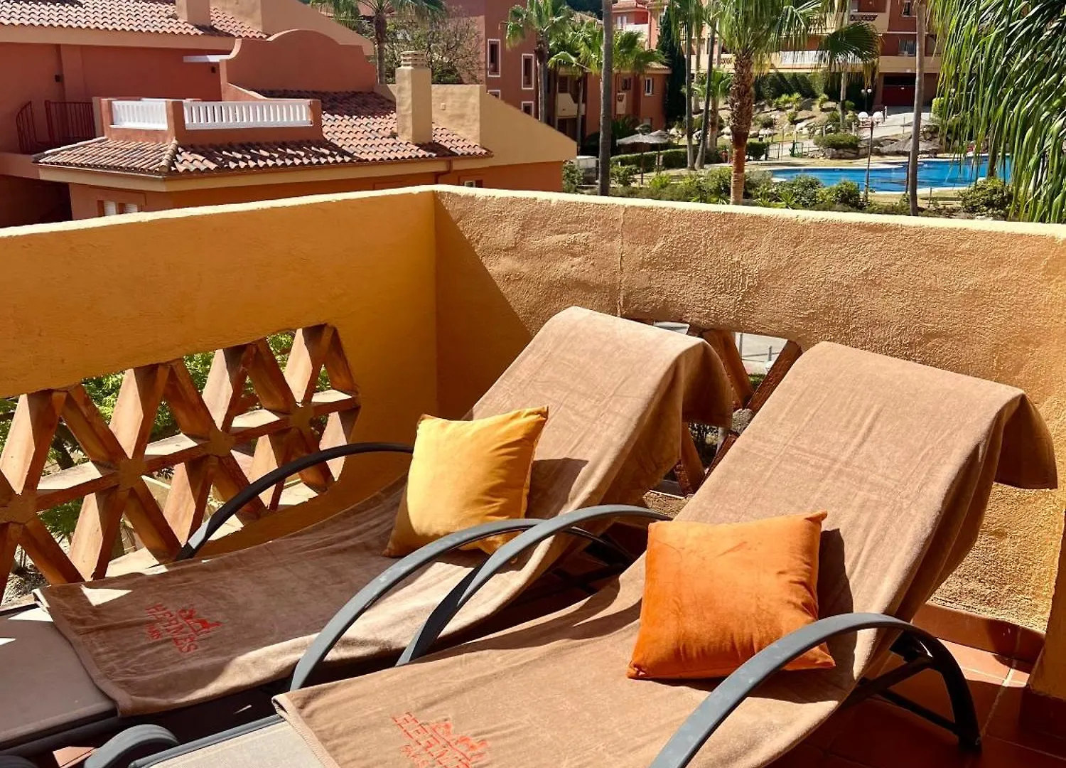 2 Bedroom 2 Bathroom Apartment Marbella East - La Reserva De Μαρμπέλλα Ισπανία